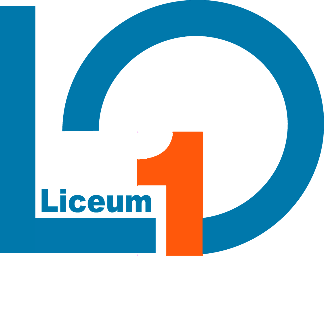 LO1 logo